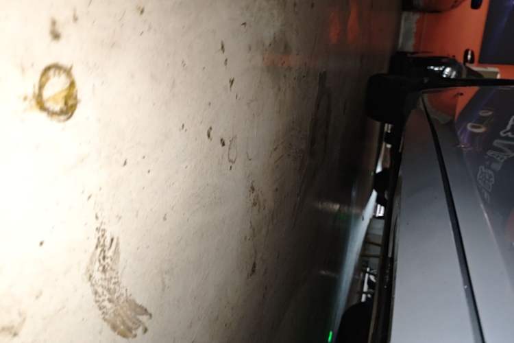 Used AION S MAX 2024 80 Star Edition Ternary Lithium Right Side Sill