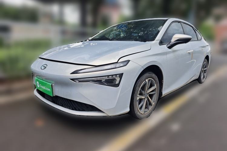 Used AION S MAX 2024 70 Star Edition 54.6 kWh Guazi used car, China used car export, Used car for sale, Used  cars, Cheapest cars for sale