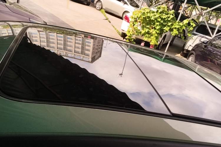 Used AION S MAX 2024 80 Star Edition Ternary Lithium Roof