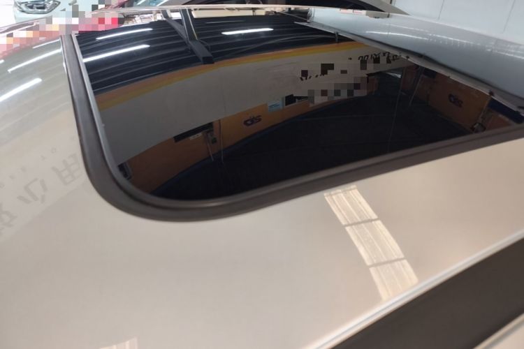 Used AION S MAX 2024 70 Star Edition 54.6 kWh Roof