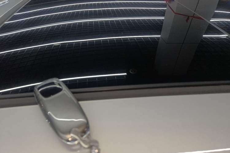 Used AION S MAX 2024 70 Star Edition 54.6 kWh Roof