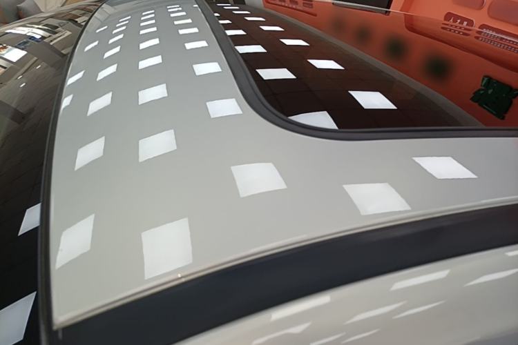 Used AION S MAX 2024 80 Star Edition Ternary Lithium Roof