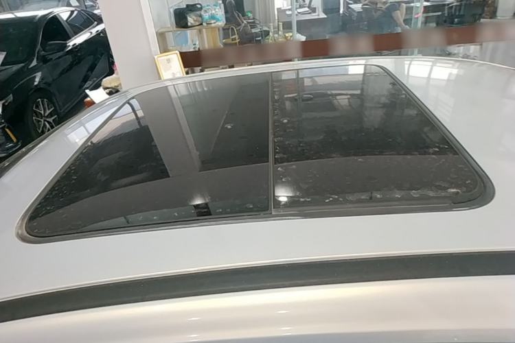 Used AION S MAX 2024 70 Star Edition 54.6 kWh Roof