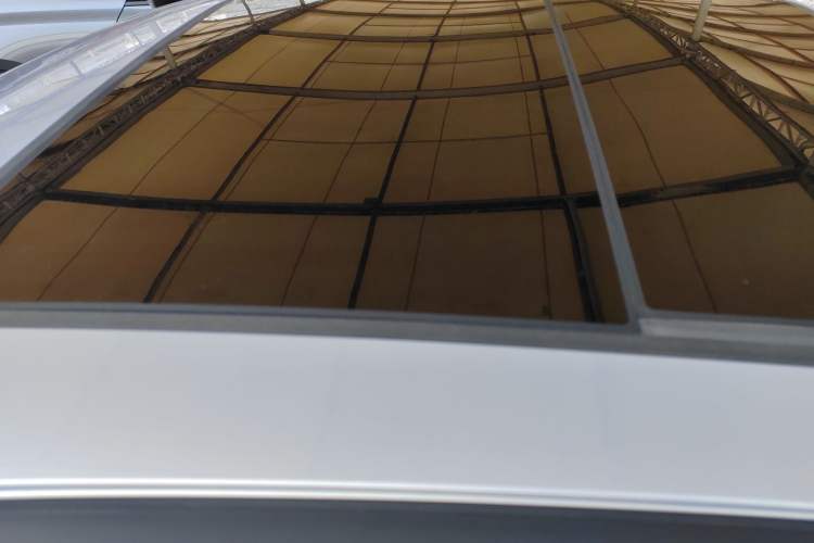 Used AION S MAX 2024 70 Star Edition Roof