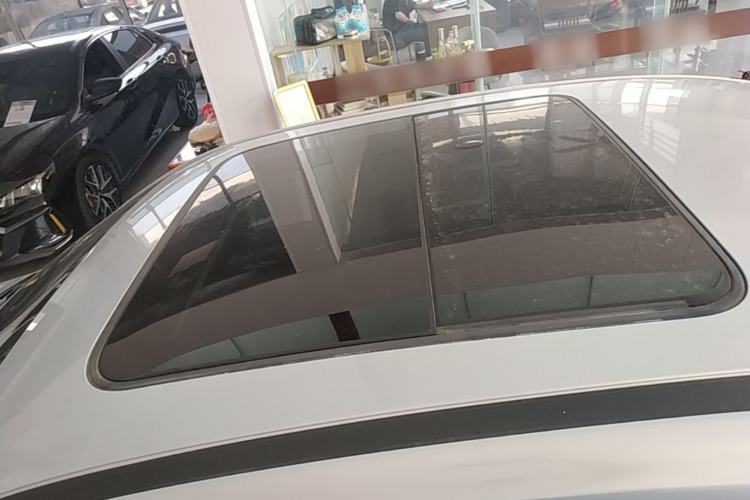 Used AION S MAX 2024 70 Star Edition 54.6 kWh Roof