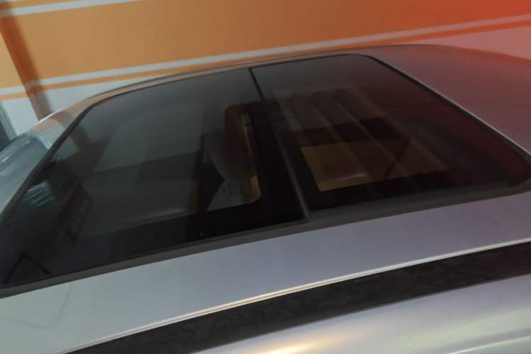 Used AION S MAX 2024 80 Star Edition Ternary Lithium Roof