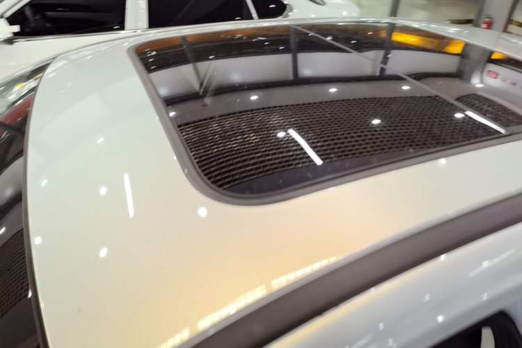 Used AION S MAX 2024 70 Star Edition Roof