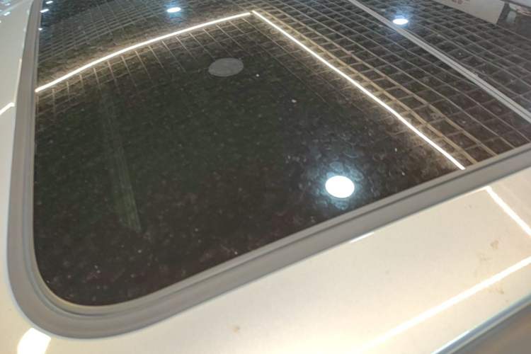 Used AION S MAX 2024 80 Star Edition Ternary Lithium Roof
