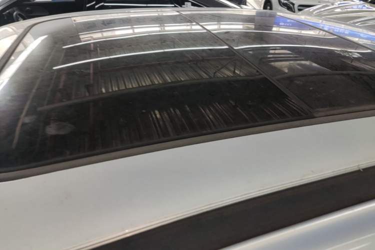 Used AION S MAX 2024 80 Star Edition Ternary Lithium Roof