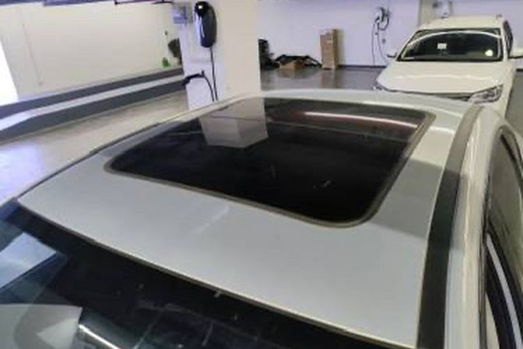 Used AION S MAX 2024 80 Star Edition Ternary Lithium Roof