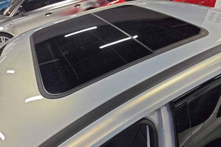 Used AION S MAX 2024 80 Star Edition Ternary Lithium Roof