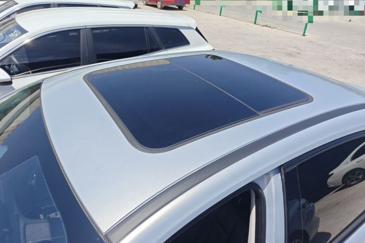 Used AION S MAX 2024 70 Star Edition 54.6 kWh Roof