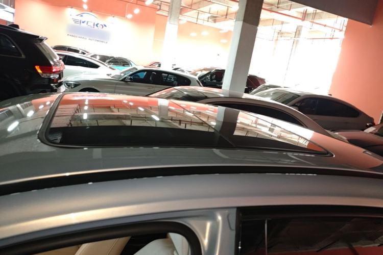 Used AION S MAX 2024 80 Star Edition Ternary Lithium Roof
