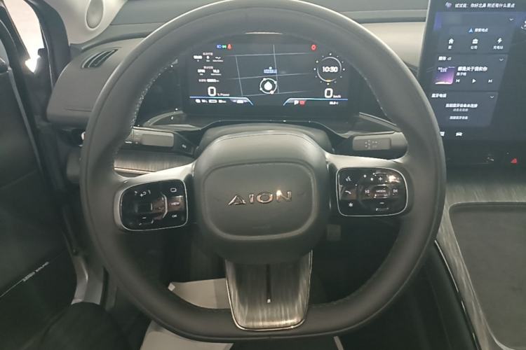Used AION S MAX 2024 70 Star Edition Steering Wheel