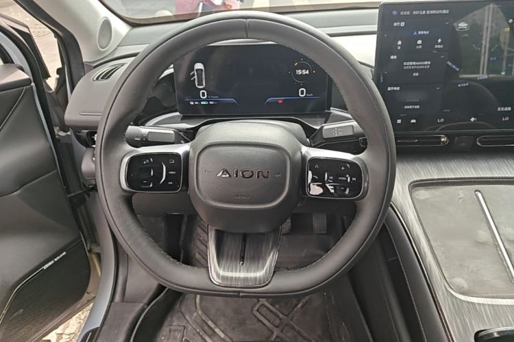 Used AION S MAX 2024 70 Star Edition Steering Wheel