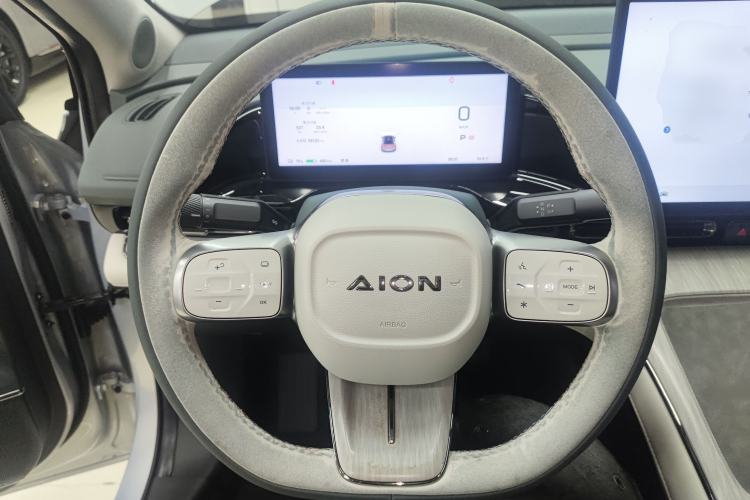 Used AION S MAX 2024 70 Star Edition Steering Wheel