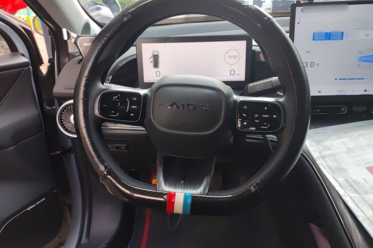 Used AION S MAX 2024 70 Star Edition Steering Wheel