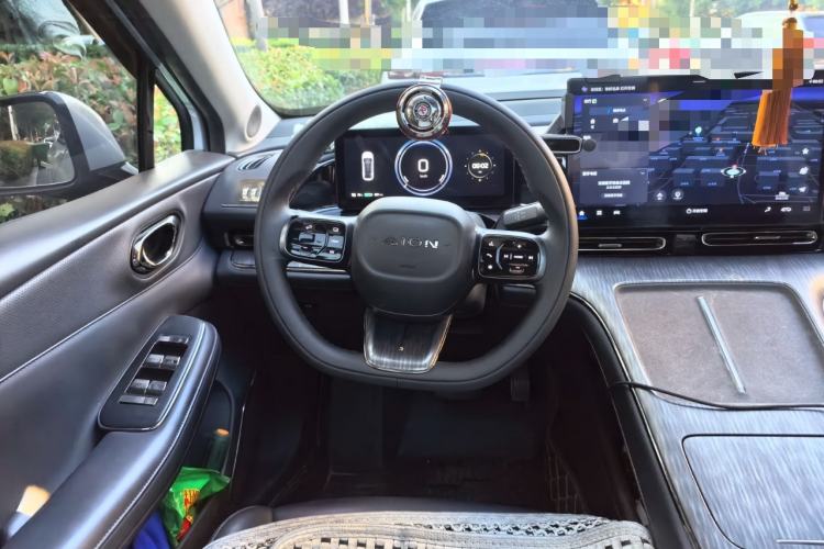 Used AION S MAX 2024 70 Star Edition Steering Wheel