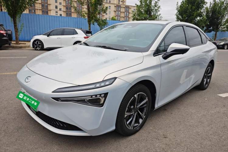 AION S MAX 2024 70 Star Edition 54.6 kWh