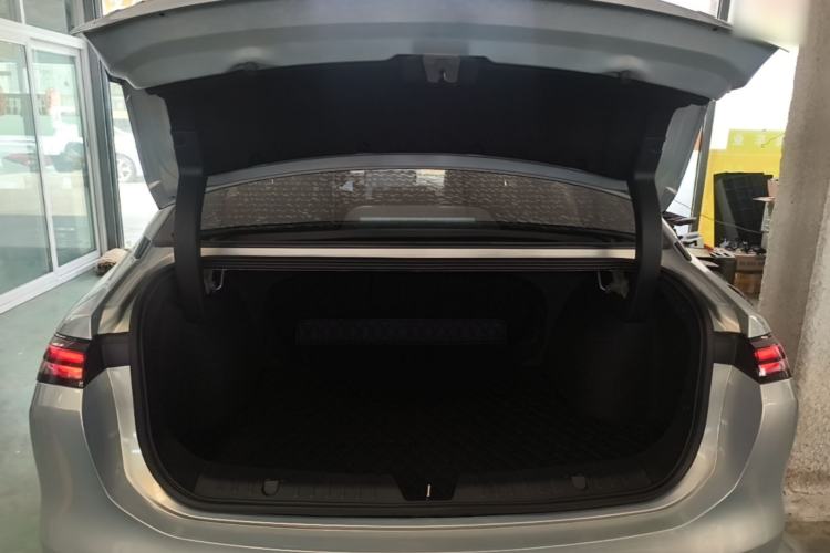 Used AION S MAX 2024 80 Star Edition Ternary Lithium Trunk