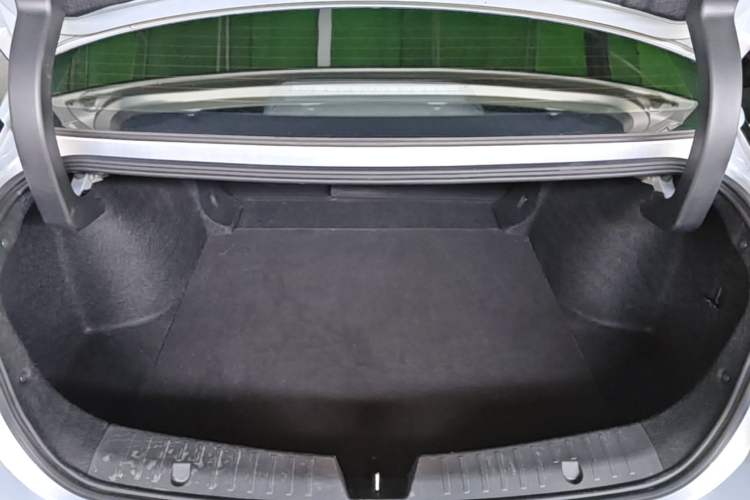 Used AION S MAX 2024 70 Star Edition 54.6 kWh Trunk