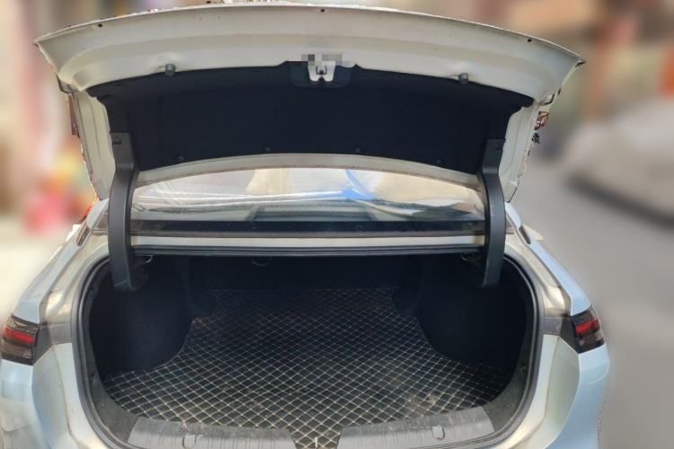 Used AION S MAX 2024 80 Star Edition Ternary Lithium Trunk