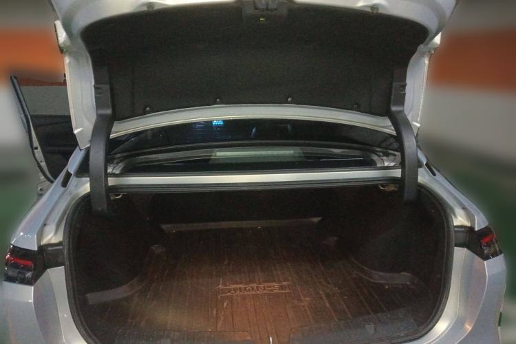 Used AION S MAX 2024 80 Star Edition Ternary Lithium Trunk