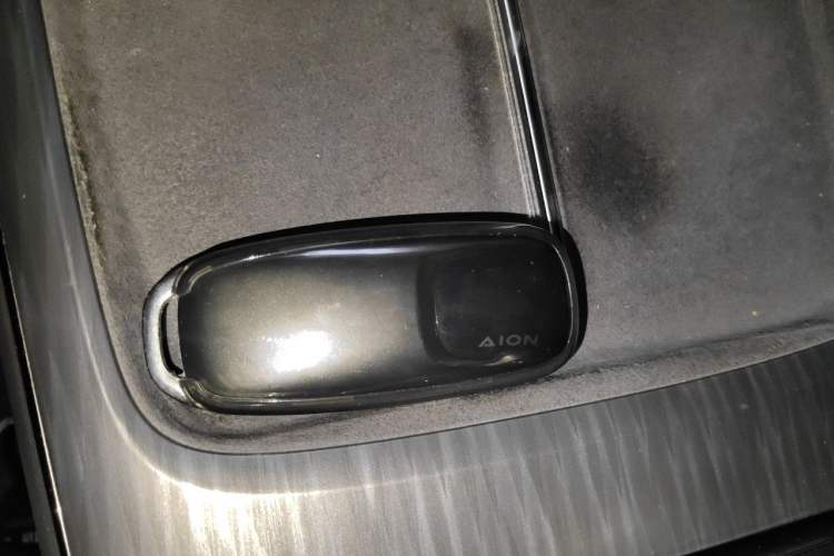 Used AION S MAX 2024 70 Star Edition Vehicle Key