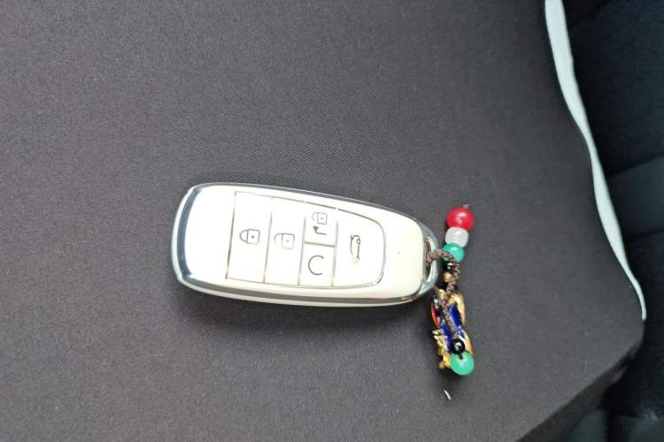 Used AION S MAX 2024 70 Star Edition 54.6 kWh Vehicle Key