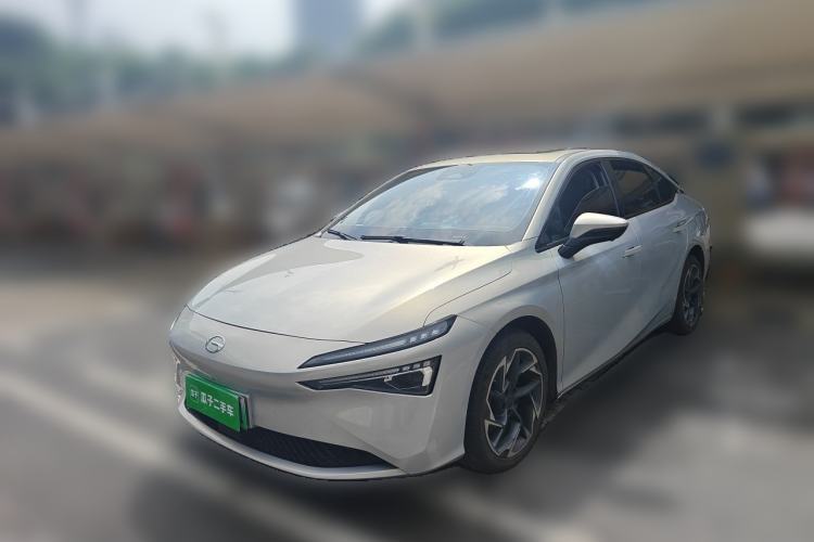 Used AION S MAX 2024 80 Star Edition Ternary Lithium Guazi used car, China used car export, Used car for sale, Used  cars, Cheapest cars for sale