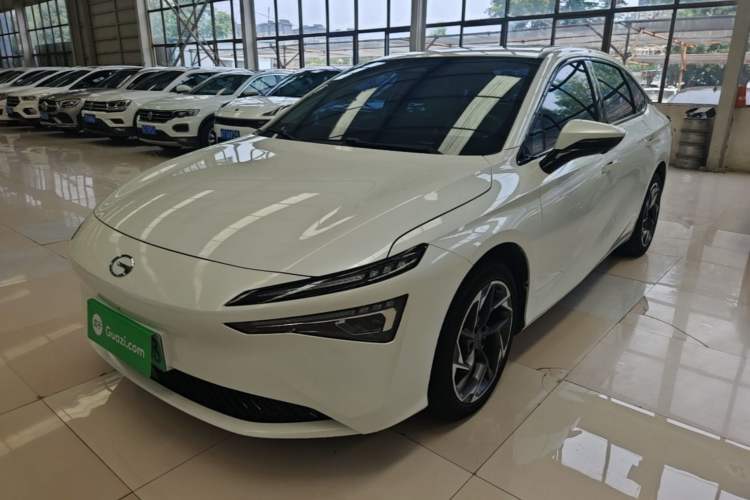 Used AION S MAX 2024 80 Star Edition Ternary Lithium Guazi used car, China used car export, Used car for sale, Used  cars, Cheapest cars for sale