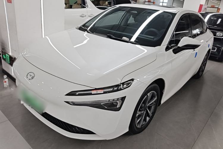 Used AION S MAX 2024 80 Star Edition Ternary Lithium Guazi used car, China used car export, Used car for sale, Used  cars, Cheapest cars for sale