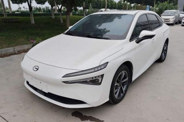 Used AION S MAX 2024 70 Executive Edition