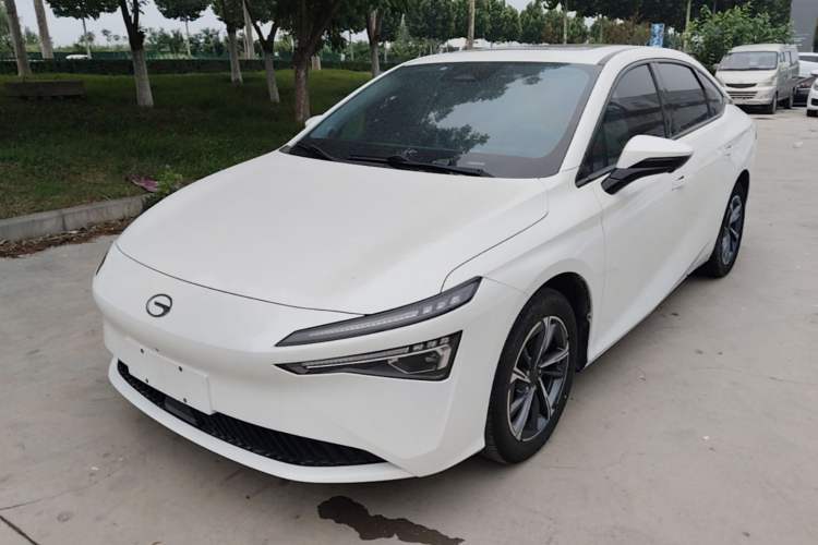 Used AION S MAX 2024 70 Executive Edition Guazi used car, China used car export, Used car for sale, Used cars, Cheapest cars for sale