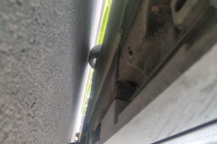 Used AION S MAX 2024 70 Star Edition Chassis Front Left