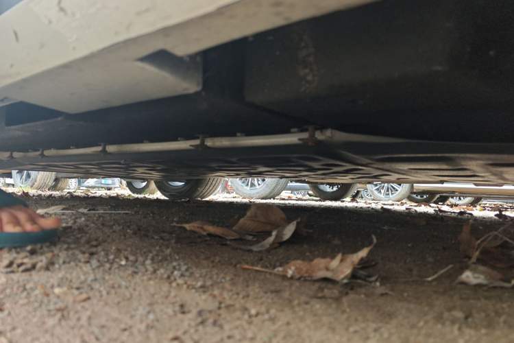 Used AION S MAX 2024 70 Star Edition Chassis Front Right