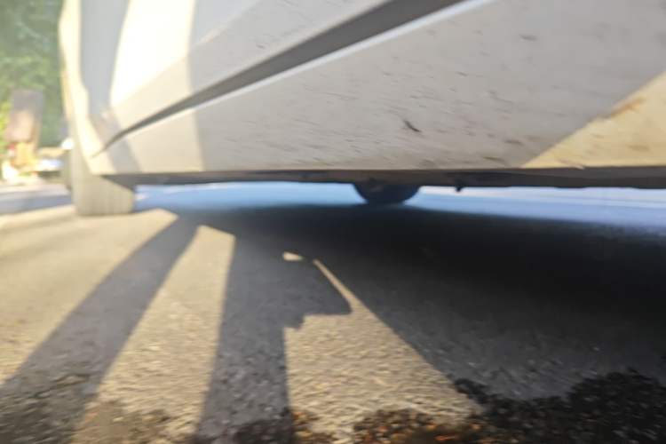 Used AION S MAX 2024 70 Star Edition Chassis Front Right