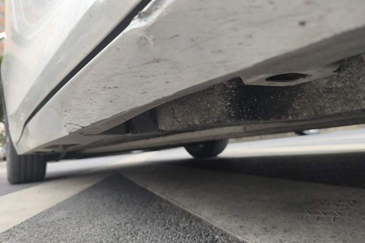 Used AION S MAX 2024 70 Star Edition Chassis Front Right