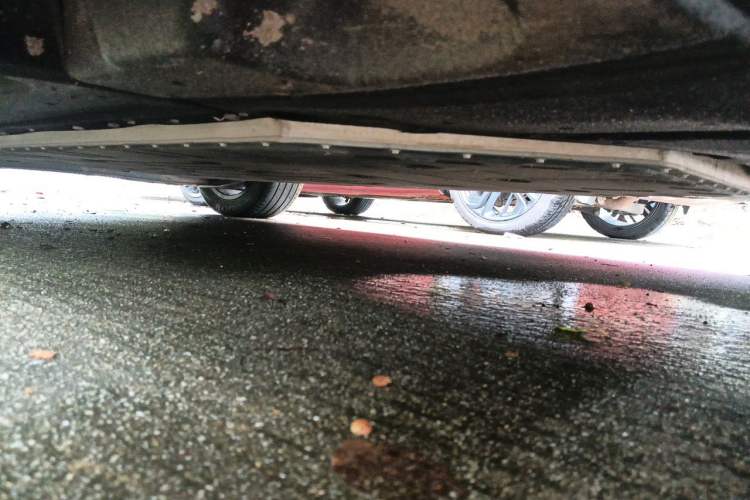 Used AION S MAX 2024 70 Star Edition Chassis Front Right