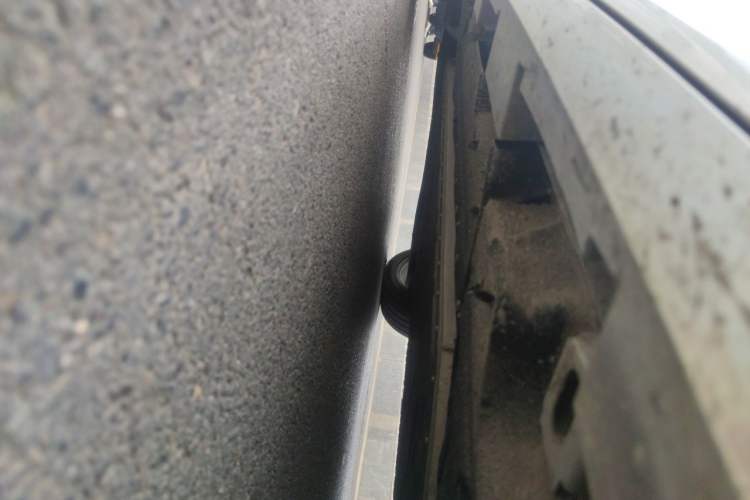 Used AION S MAX 2024 70 Star Edition Chassis Front Right