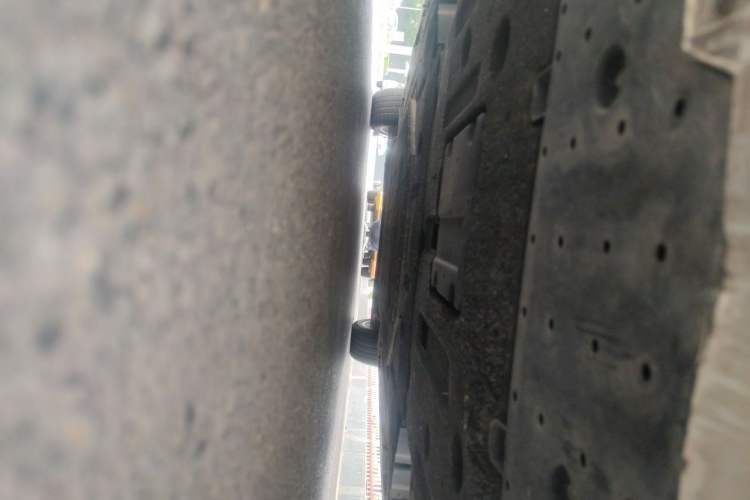 Used AION S MAX 2024 70 Star Edition Chassis Front