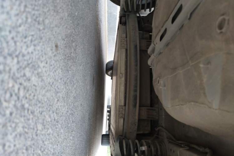 Used AION S MAX 2024 80 Star Edition Ternary Lithium Chassis Rear