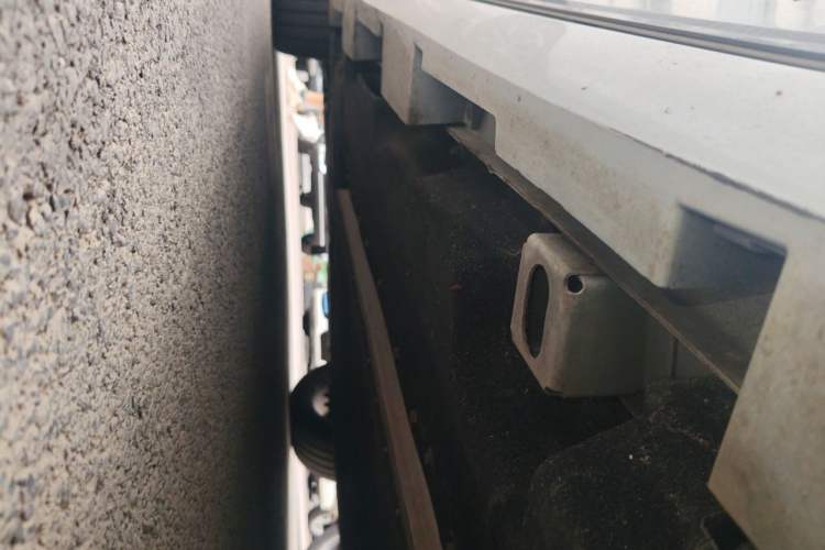 Used AION S MAX 2024 70 Star Edition Chassis Rear Left