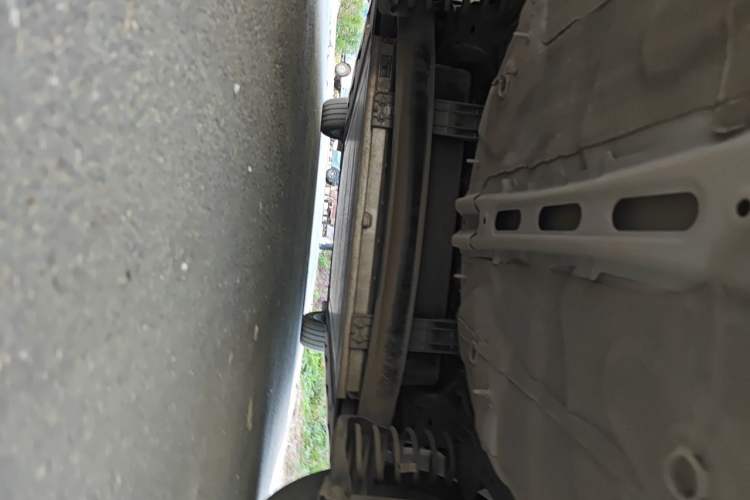 Used AION S MAX 2024 80 Star Edition Ternary Lithium Chassis Rear