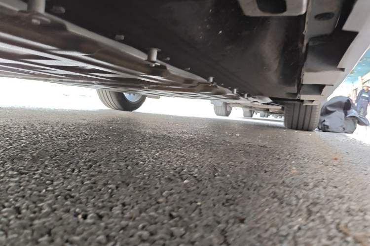 Used AION S MAX 2024 70 Star Edition Chassis Rear Right