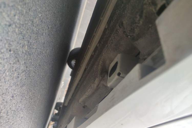 Used AION S MAX 2024 70 Star Edition Chassis Rear Right