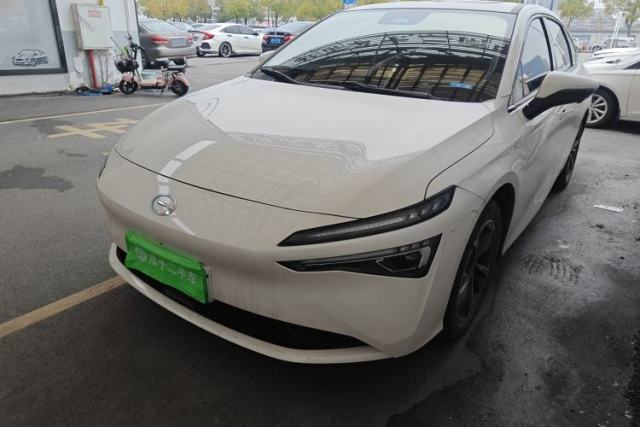 Used AION S MAX 2024 70 Star Edition 54.6 kWh