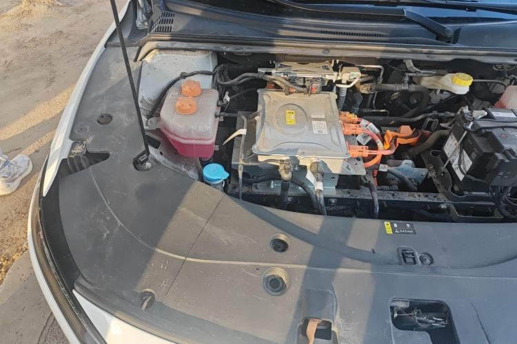 Used AION S MAX 2024 70 Star Edition Engine Bay Right