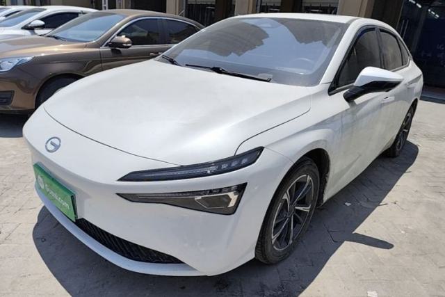 Used AION S MAX 2024 70 Star Edition 54.6 kWh