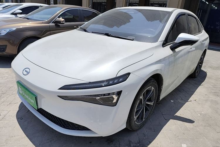 Used AION S MAX 2024 70 Star Edition 54.6 kWh Guazi used car, China used car export, Used car for sale, Used  cars, Cheapest cars for sale